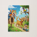 Suche nach lustige katzen cartoons puzzle Kinder