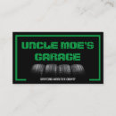 Suche nach für mechaniker visitenkarten Technologie