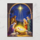 Suche nach geburt von jesus postkarten Stern von bethlehem