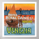 Suche nach venezia poster Italienisch