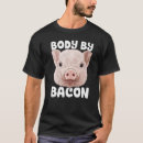 Suche nach körpergewicht tshirts Körperschaft