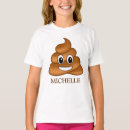 Suche nach emoji mädchen tshirts Poo