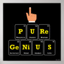 Suche nach genius poster Science