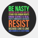 Suche nach der eklige aufkleber Gleichheit