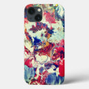 Suche nach roter baum iphone hüllen Weiß