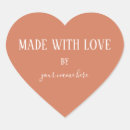 Suche nach vintage herzen aufkleber Rustikal