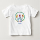 Suche nach blume baby tshirts Baby girl