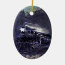 Suche nach vintage eisenbahn ornamente Weihnachten