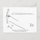 Suche nach fischen cartoon postkarten Fischer