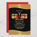 Suche nach öffnen einladungen Unternehmen