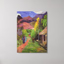 Suche nach tahiti leinwandbilder Paul gauguin