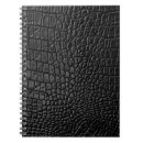 Suche nach krokodil kleine notizbücher Leder