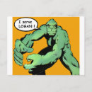 Suche nach comic book postkarten Buch