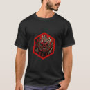 Suche nach keltischer knoten tshirts Fraktal