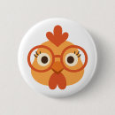 Suche nach lustige bauern buttons Huhn
