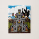 Suche nach schloss puzzle Festung
