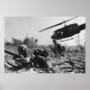 Suche nach vietnam krieg poster Hubschrauber