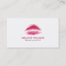 Suche nach red lips Make up künstler