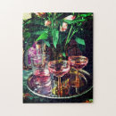 Suche nach glas puzzle Botanisch