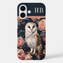 Suche nach rosa eule iphone hüllen Monogramm
