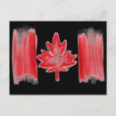 Suche nach kanada flagge postkarten Souvenir