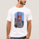Suche nach san francisco brücke tshirts Bucht