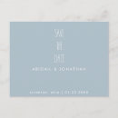 Suche nach winter wedding postkarten Blau