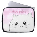 Suche nach miezekatze laptop schutzhüllen Kawaii