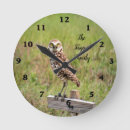 Suche nach owl wanduhren Baby