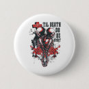 Suche nach schwarzer tod buttons Halbzeithochzeit