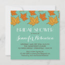 Suche nach fallendes blätter einladungen Für sie