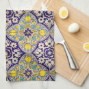 Suche nach azulejos geschirr tücher Mediterran