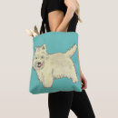 Suche nach westie taschen Lustig