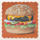 Suche nach hamburg untersetzer Cheeseburger