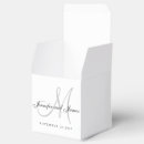 Suche nach braut papier geschenk box Klassisch