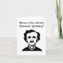 Suche nach edgar allan poe karten Literatur