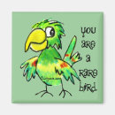 Suche nach niedlicher papagei magnete Grünsittich