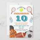 Suche nach tennisgeburtstag einladungen Geburtstagsparty