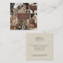 Suche nach hund visitenkarten Tierklinik