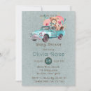Suche nach vintager lkw einladungen Für kinder