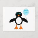 Suche nach baby pinguin postkarten Tiere