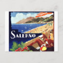 Suche nach salerno postkarten Mediterran