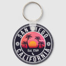 Suche nach vacations schlüsselanhänger California
