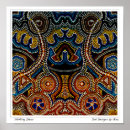 Suche nach aboriginal art poster Bunt