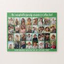 Suche nach modern puzzle Familie