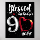 Suche nach 90 geburtstag poster Jahre