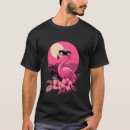 Suche nach rosa flamingo tshirts Sommer