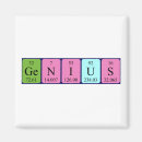 Suche nach genie magnete Chemie