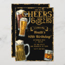 Suche nach alkohol geburtstag einladungen Bier