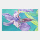 Suche nach lila iris aufkleber Sommer